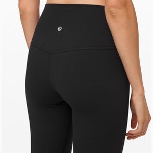 LULULEMON ALIGNS